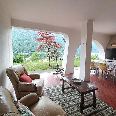 B&B Le Rose Crone Kültér fotó