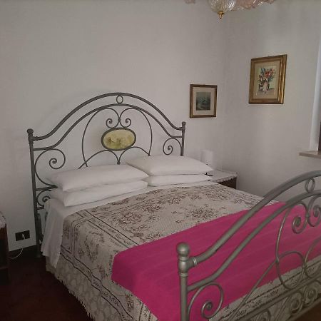 B&B Le Rose Crone Kültér fotó