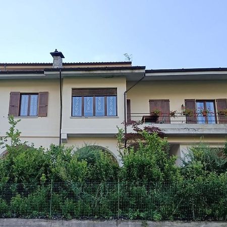 B&B Le Rose Crone Kültér fotó