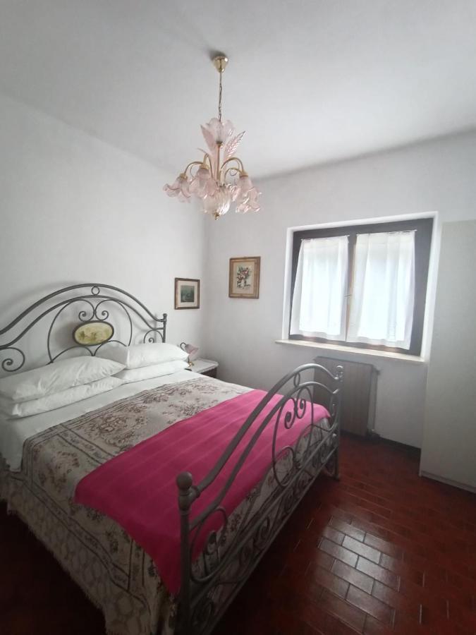 B&B Le Rose Crone Kültér fotó