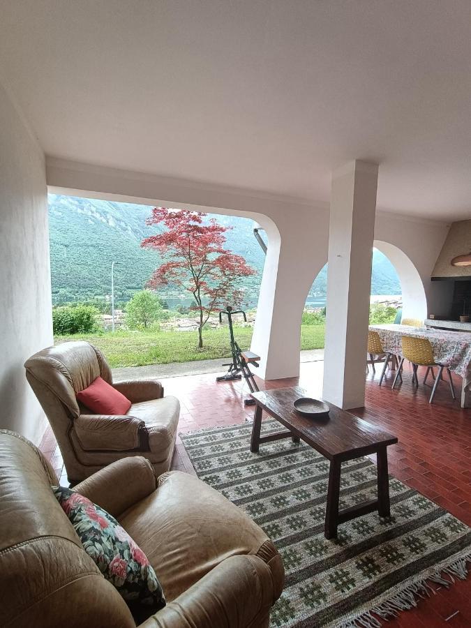 B&B Le Rose Crone Kültér fotó