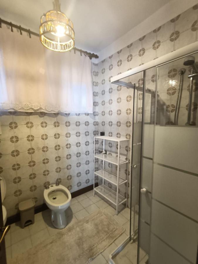 B&B Le Rose Crone Kültér fotó