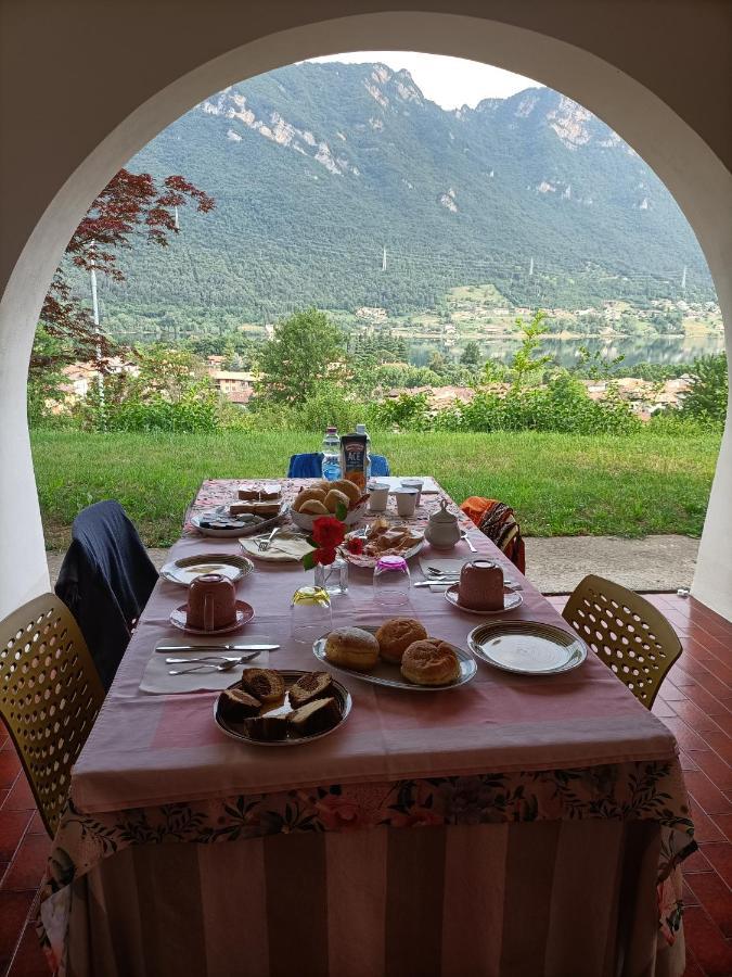 B&B Le Rose Crone Kültér fotó