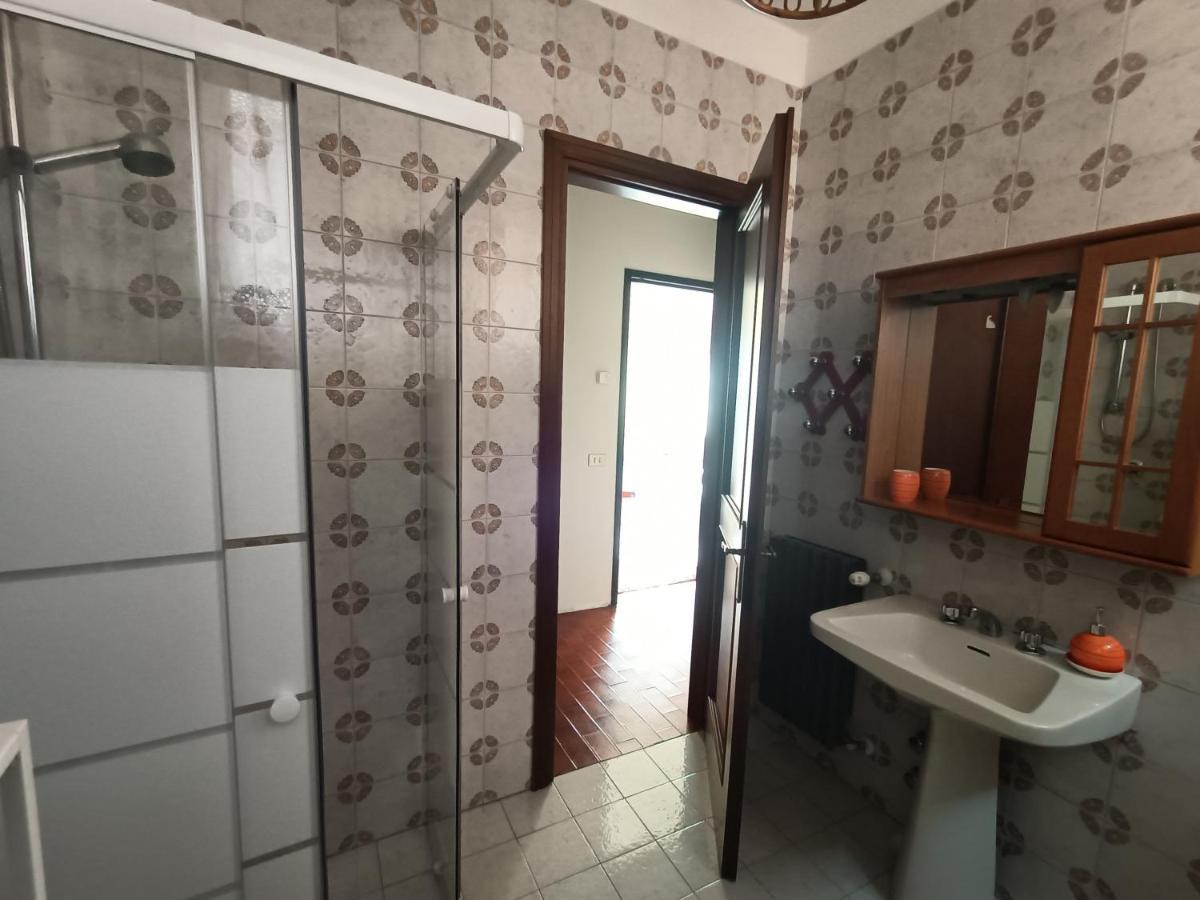 B&B Le Rose Crone Kültér fotó