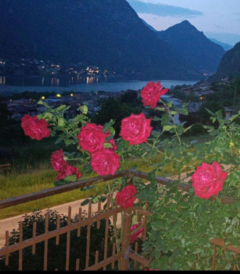 B&B Le Rose Crone Kültér fotó